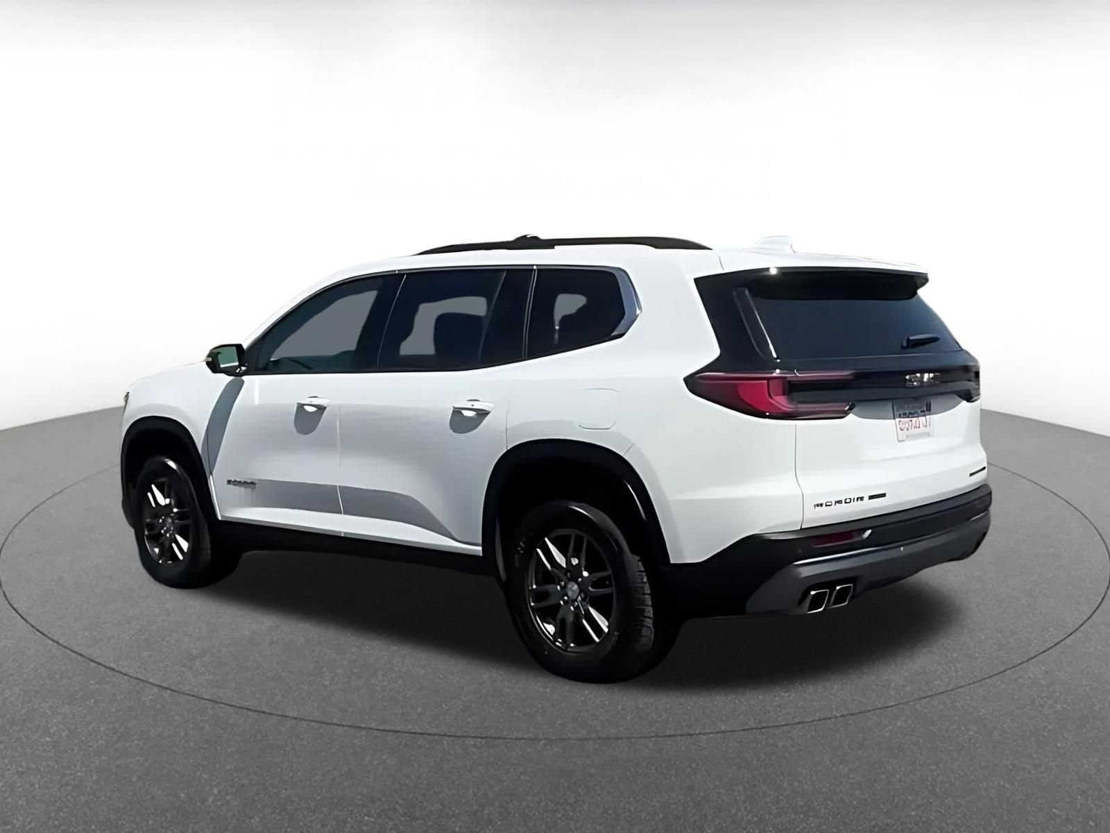 Used 2025 GMC Acadia Elevation AWD/4WD image 11