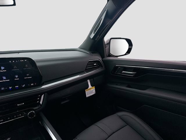 New 2026 Chevrolet Tahoe RST w/ Comfort Package image 26