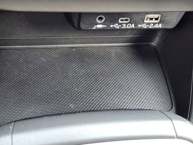 Certified 2025 Subaru Crosstrek 2.0i Premium AWD/4WD image 20