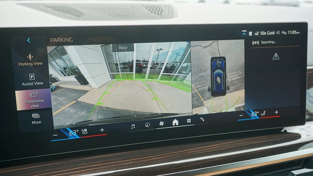 Used 2026 BMW X5 xDrive40i w/ Premium Package image 21