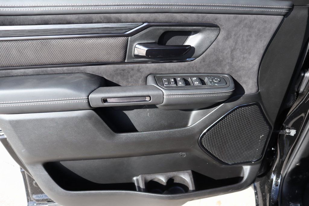 New 2026 RAM 1500 RHO AWD/4WD image 17