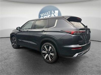 New 2026 Mitsubishi Outlander SE AWD/4WD image 6