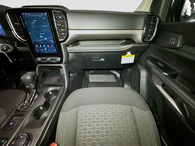 New 2025 Ford Ranger XLT w/ FX4 Off-Road Package image 25
