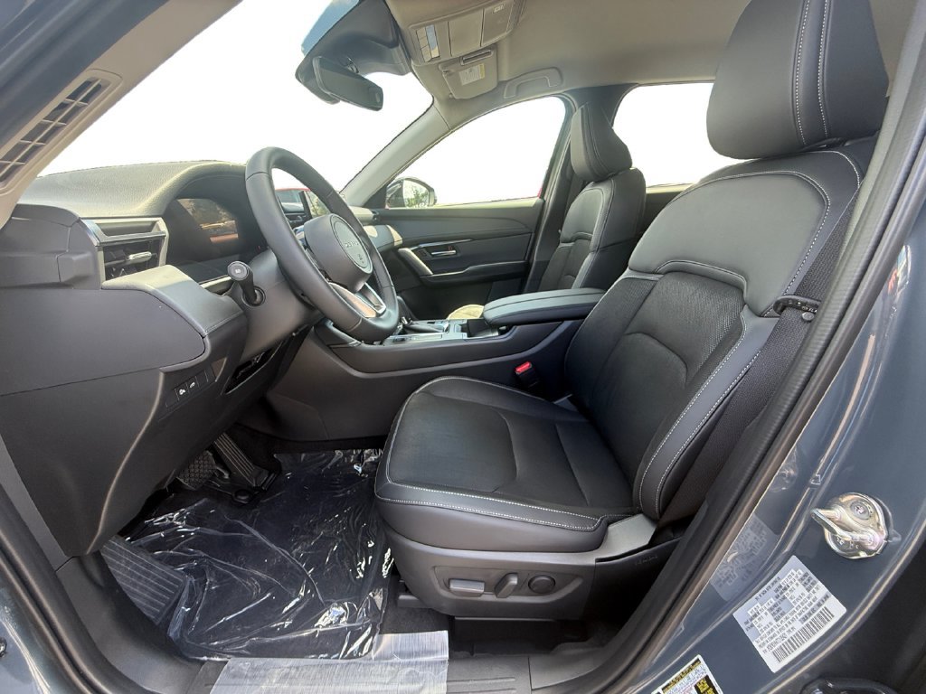 New 2026 MAZDA CX-5 Preferred AWD/4WD image 9