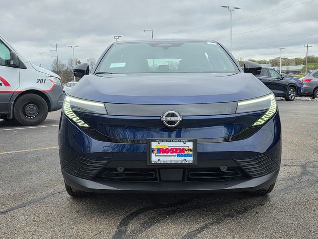 New 2026 Nissan Leaf SV+ w/ Floor Mat Package (SV+) FWD image 33