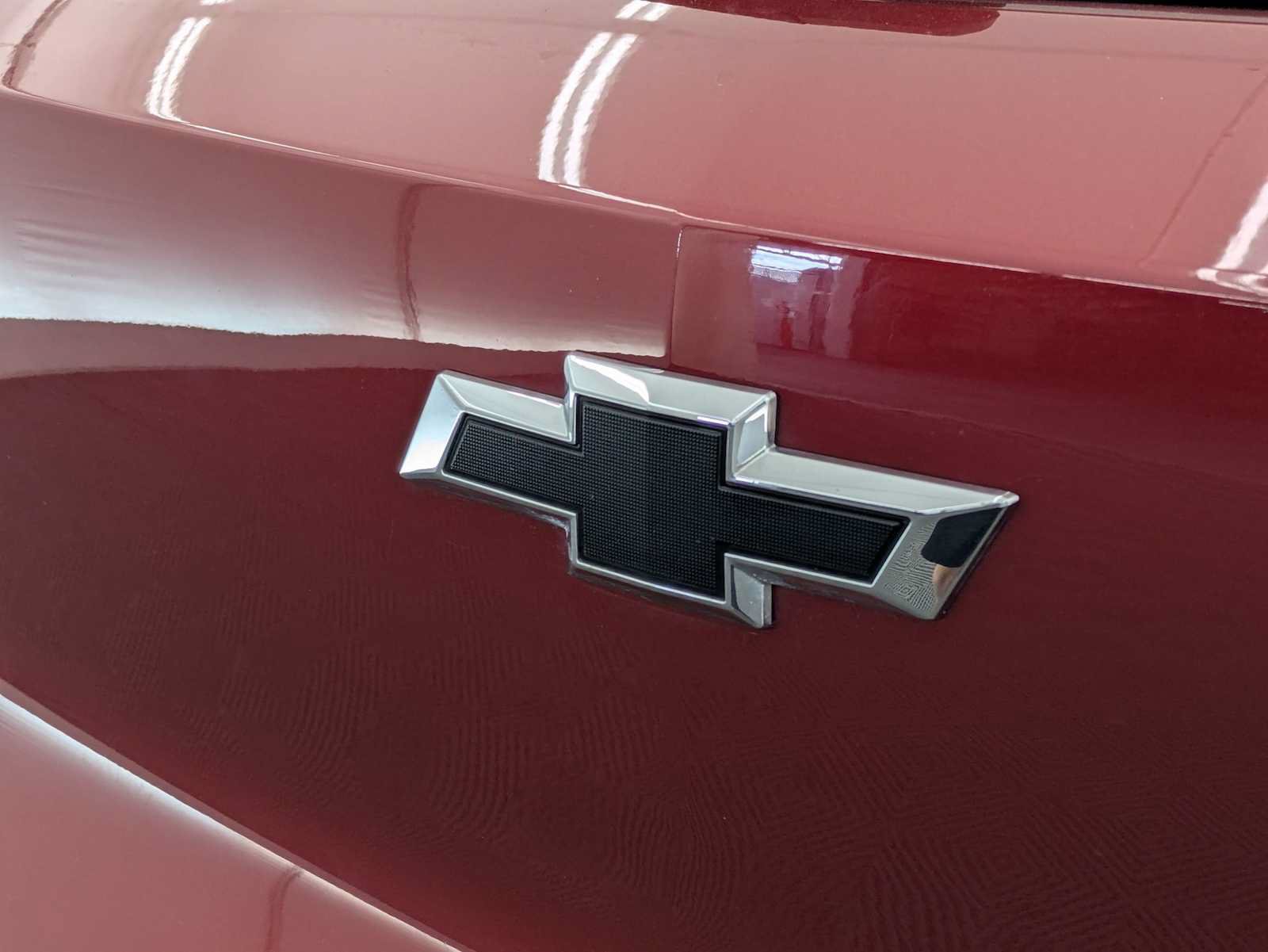 Used 2023 Chevrolet TrailBlazer RS AWD/4WD image 11