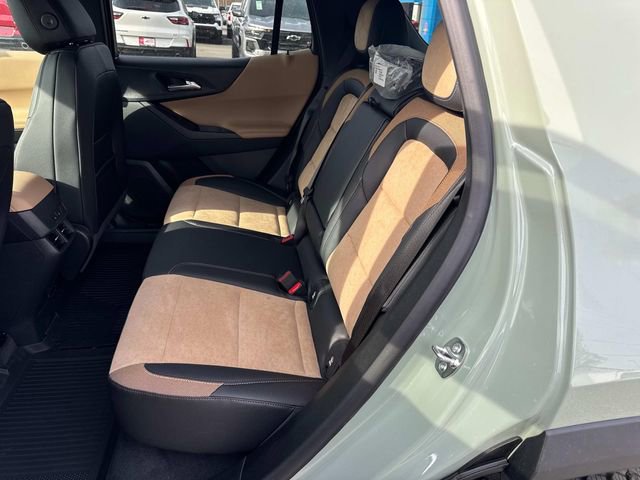 New 2026 Chevrolet Equinox ACTIV w/ Convenience Package III image 16