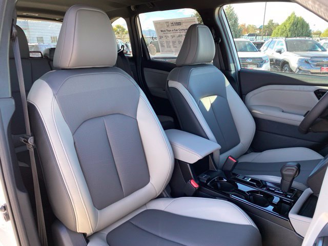 New 2026 Subaru Forester Limited AWD/4WD image 9