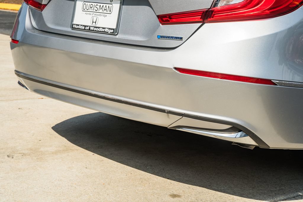 Used 2021 Honda Accord EX image 8
