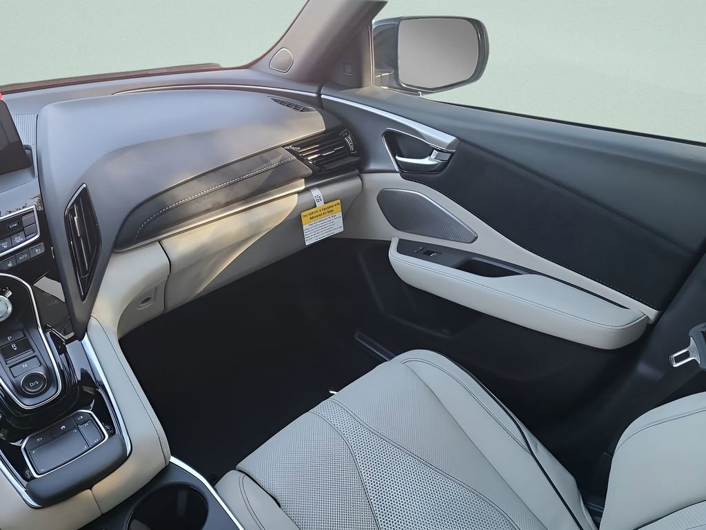 New 2026 Acura RDX A-Spec AWD/4WD image 11