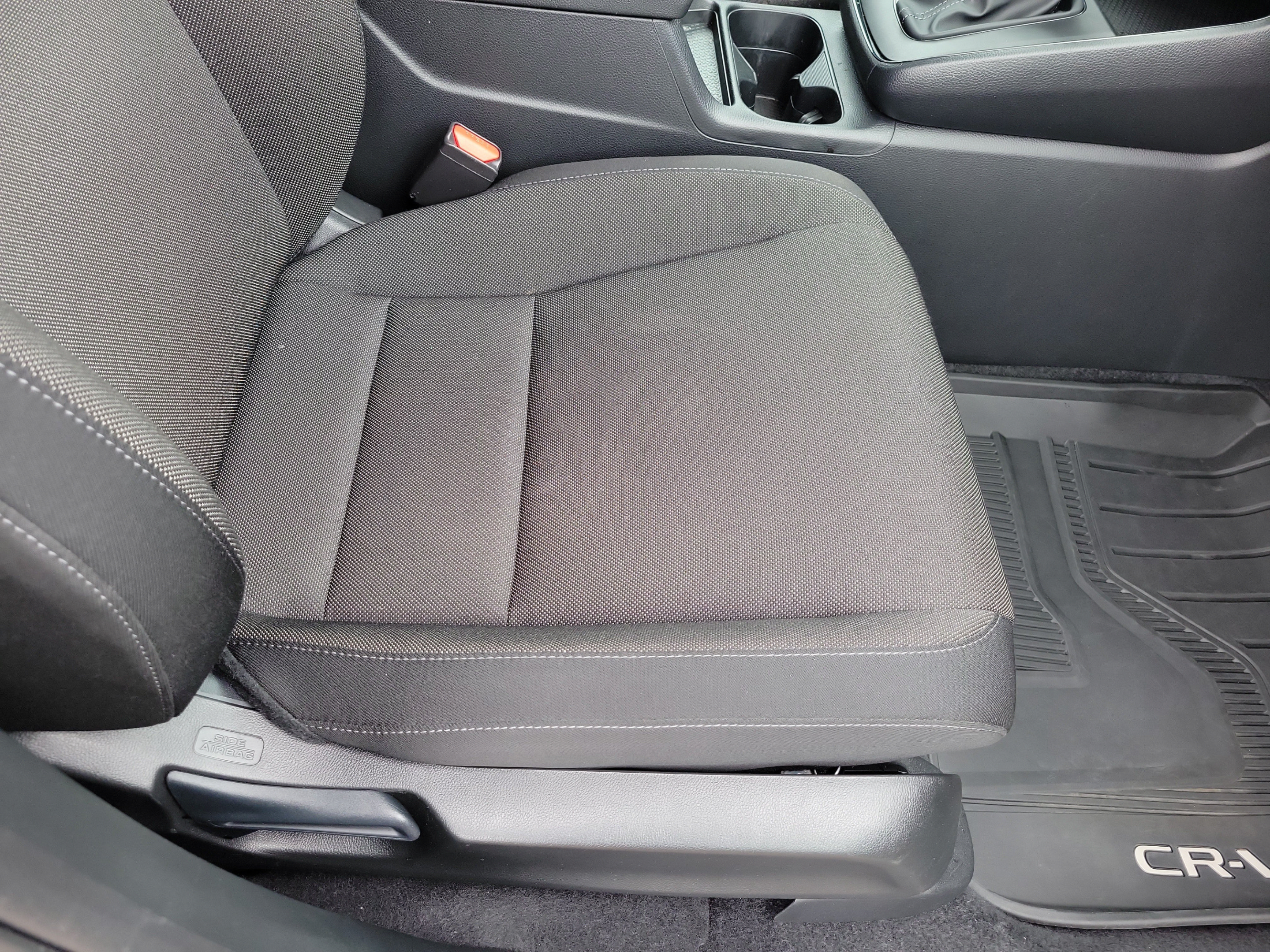 Certified 2023 Honda CR-V LX image 18
