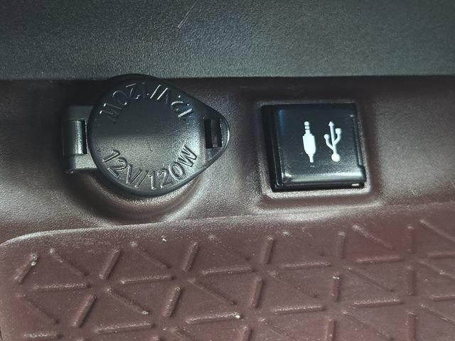 Used 2019 Toyota RAV4 Limited w/ All Weather Liner Package AWD/4WD image 29