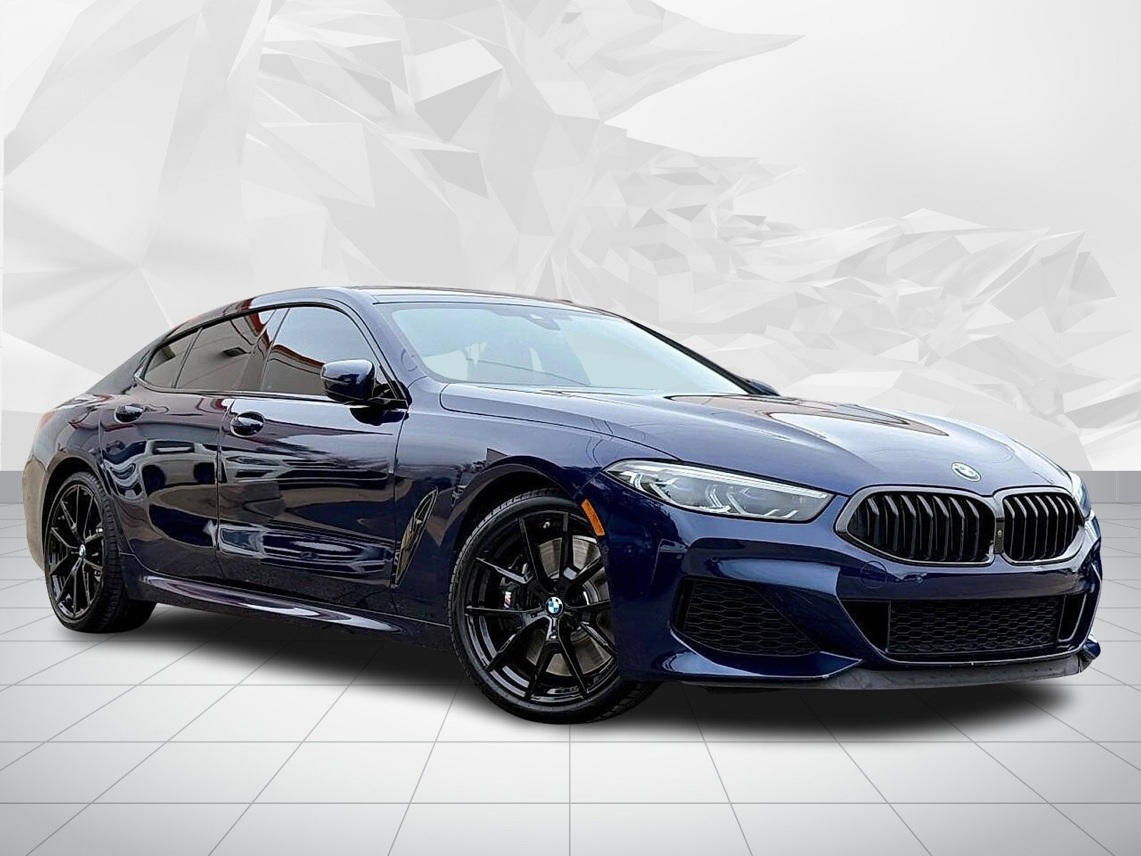 Used 2022 BMW M850i Gran Coupe xDrive