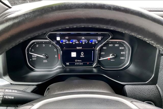 Certified 2021 GMC Yukon Denali w/ Denali Ultimate Package image 24