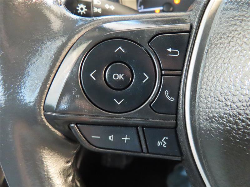 Used 2024 Toyota Corolla SE image 22