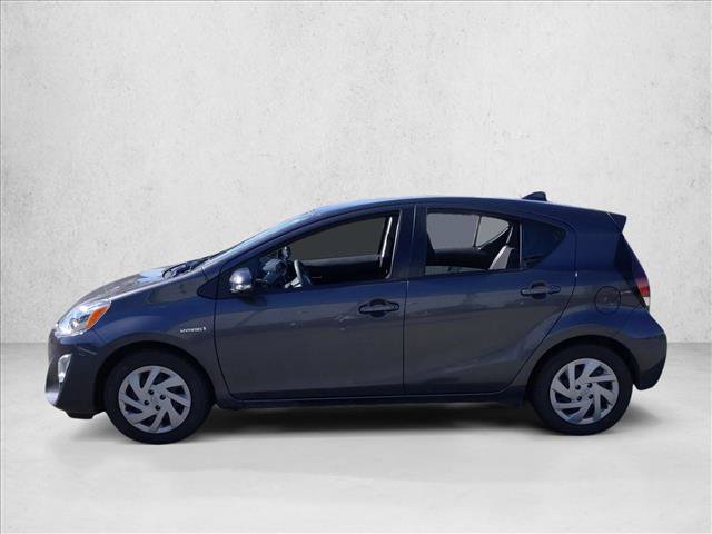 Used 2015 Toyota Prius C Three FWD image 7