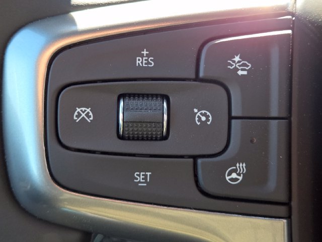New 2026 Chevrolet Silverado 1500 LT w/ Convenience Package II AWD/4WD image 29
