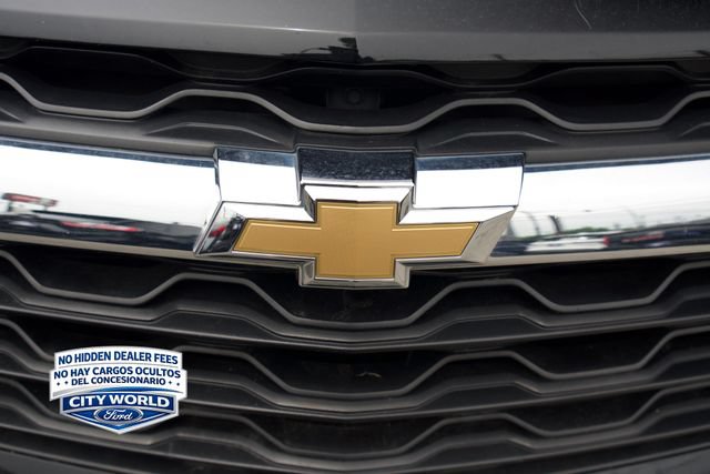 Used 2025 Chevrolet Blazer LT FWD image 8