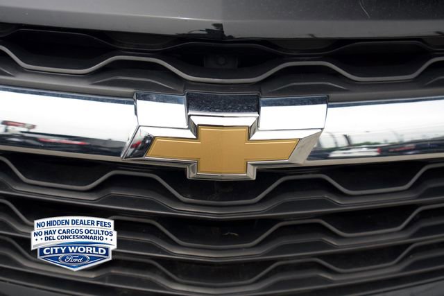 Used 2025 Chevrolet Blazer LT FWD image 8