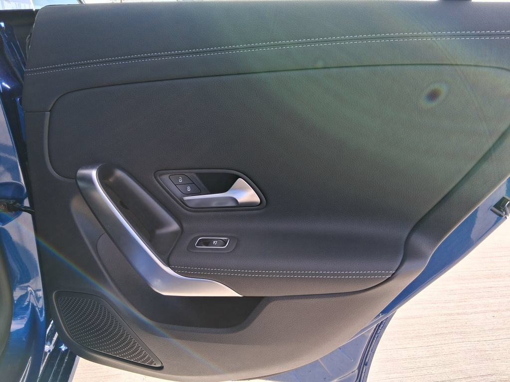 New 2026 Mercedes-Benz CLA 250 image 24