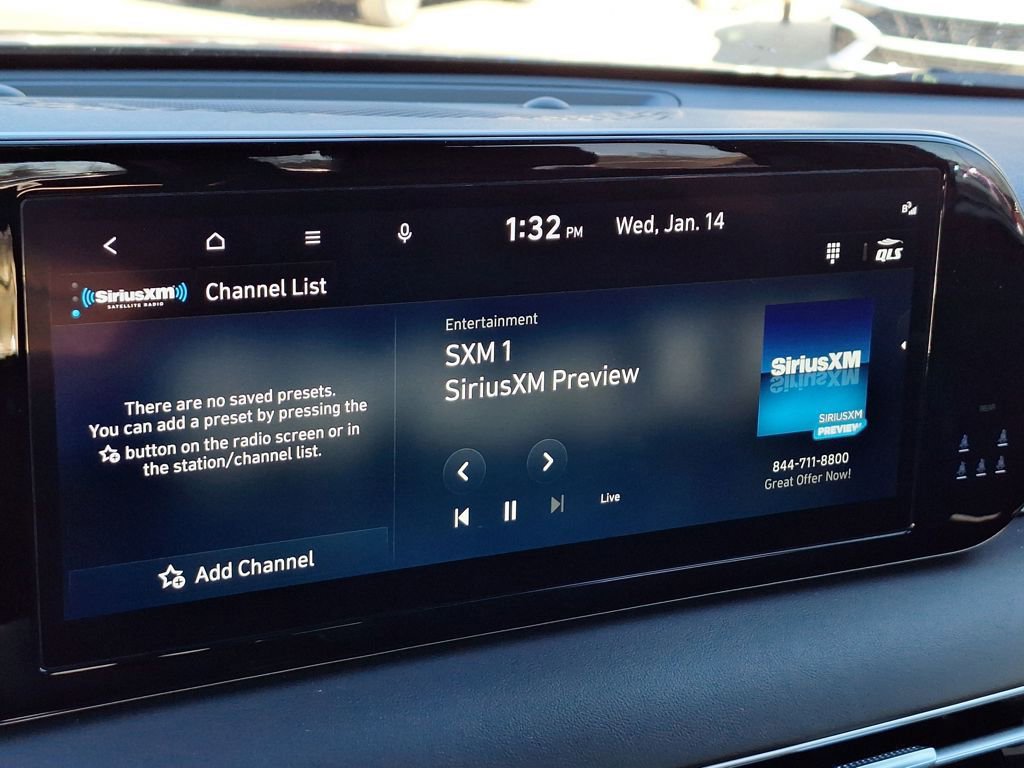 Used 2023 Hyundai Palisade Calligraphy image 18