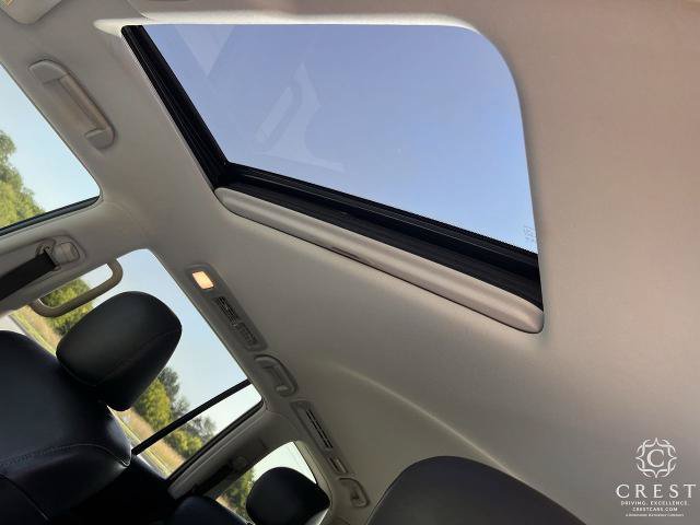 Certified 2019 INFINITI QX80 Luxe RWD image 23