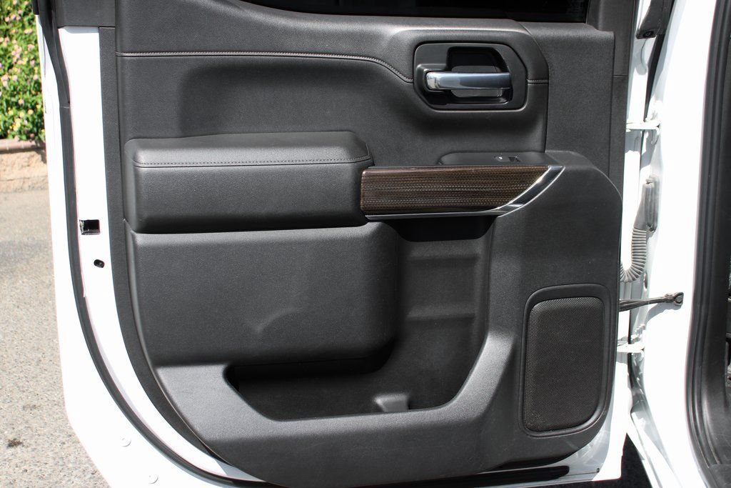 Used 2020 Chevrolet Silverado 1500 RST AWD/4WD image 33