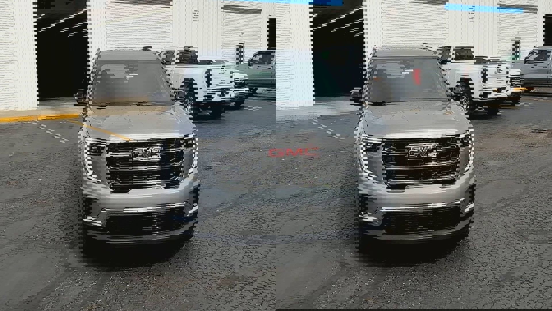 New 2026 GMC Acadia Elevation w/ LPO, Floor Liner Package image 38