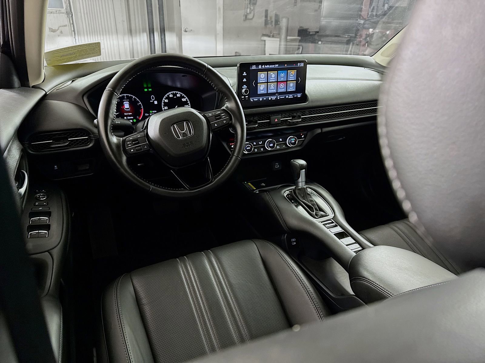 Used 2025 Honda HR-V EX-L image 20