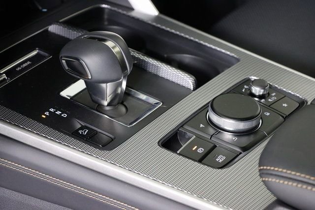 New 2025 MAZDA CX-70 3.3 Turbo w/ Premium Package AWD/4WD image 43