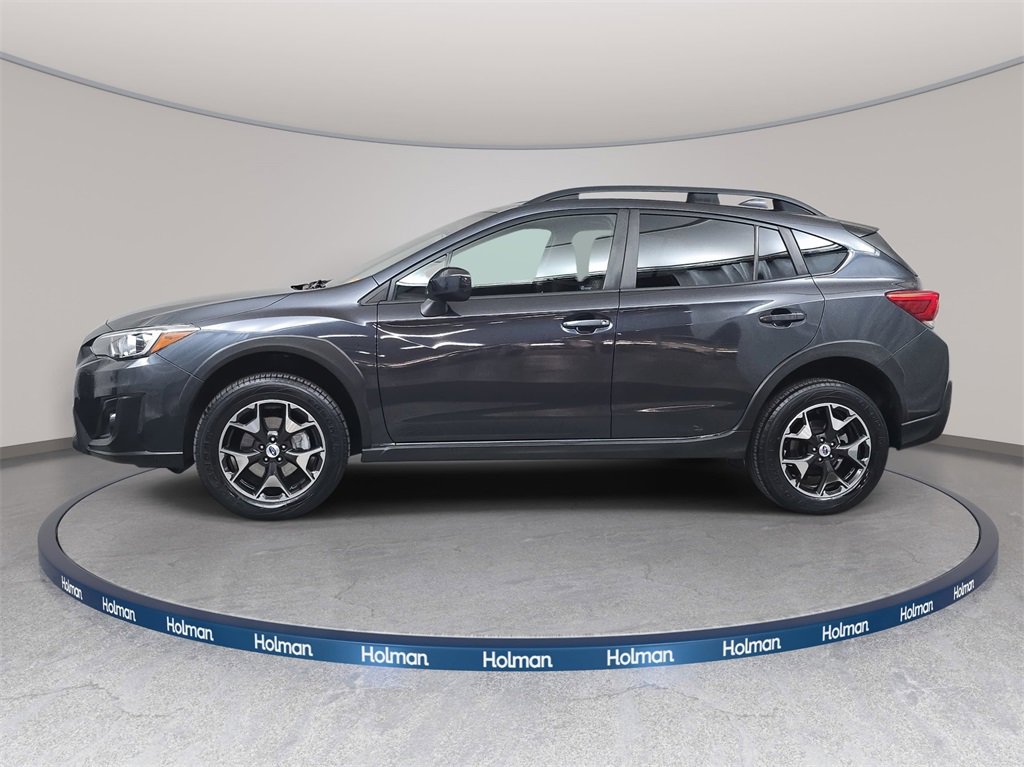 Used 2018 Subaru Crosstrek 2.0i Premium image 9