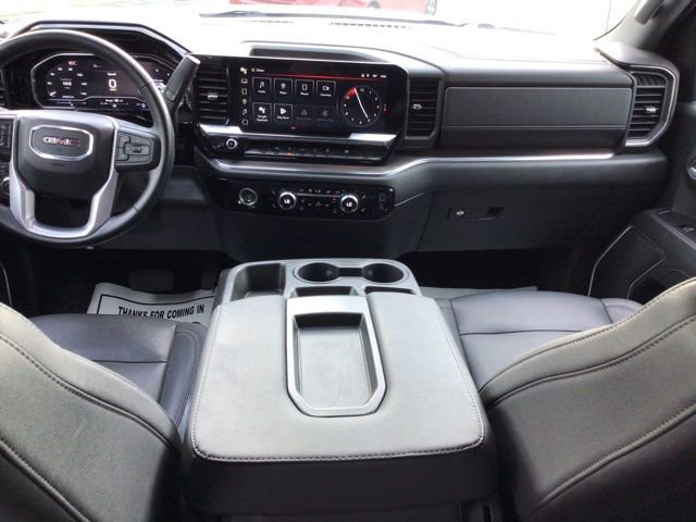 Used 2024 GMC Sierra 1500 SLT image 21