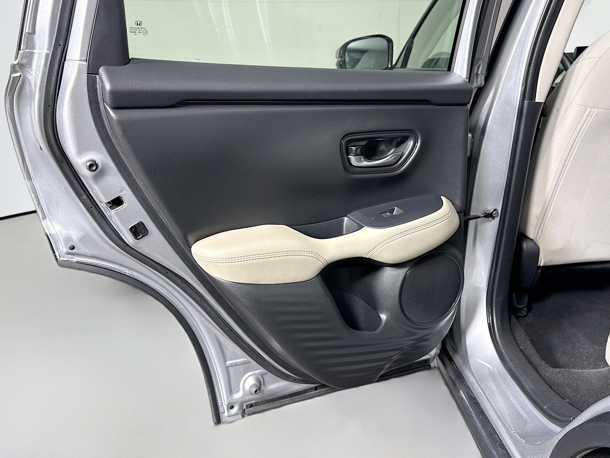 Used 2026 Honda HR-V LX image 26