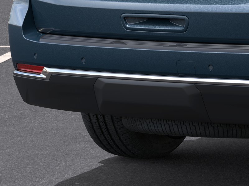 New 2026 Chevrolet Tahoe LS RWD image 27