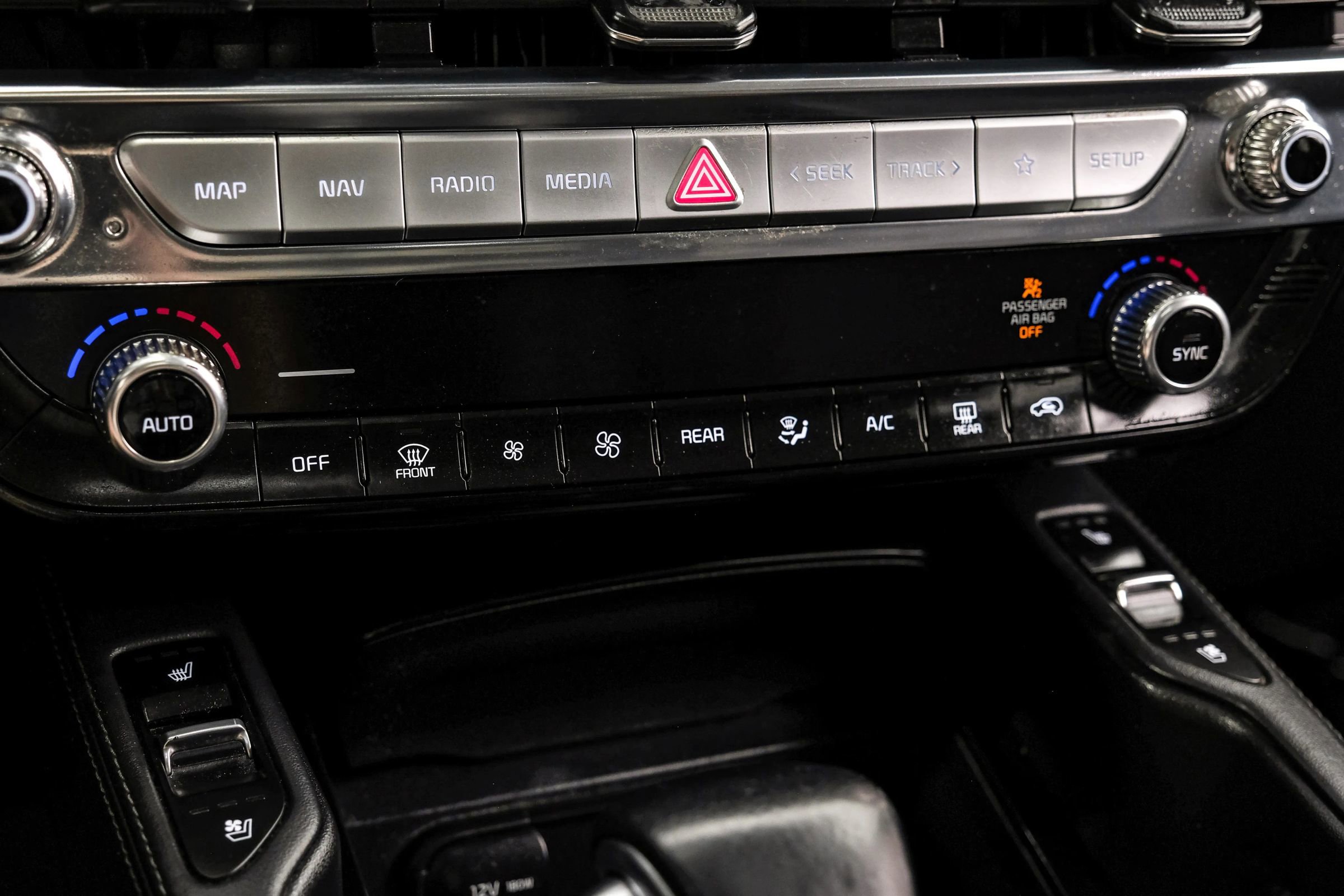 Used 2023 Kia Telluride SX Prestige image 26