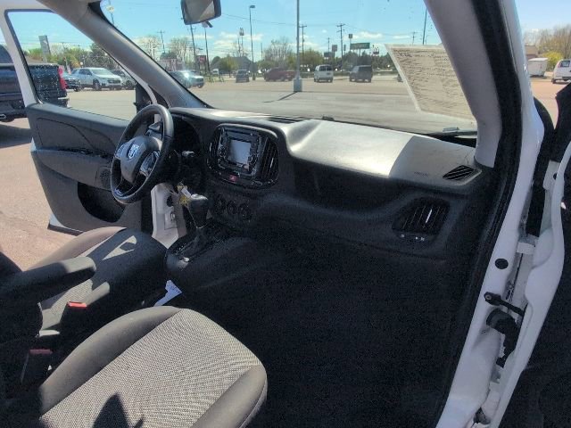 Used 2015 RAM ProMaster City Tradesman w/ Rear Back-up Camera Group FWD image 50
