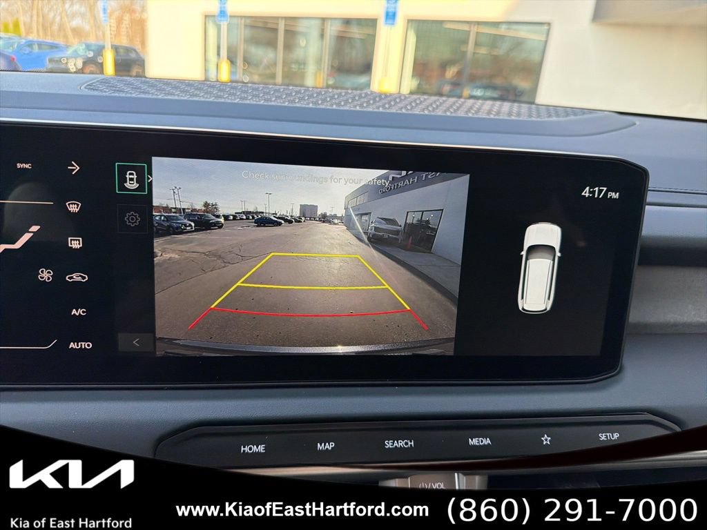 New 2027 Kia Telluride S w/ Towing Package AWD/4WD image 34