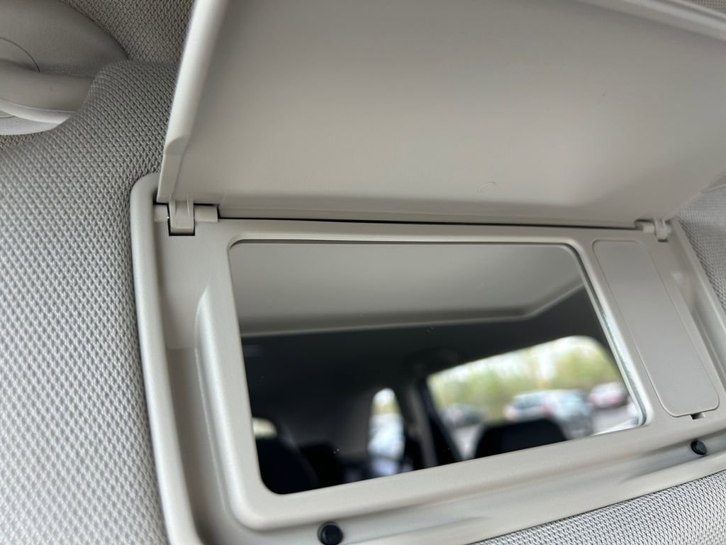 New 2026 Honda CR-V LX image 16