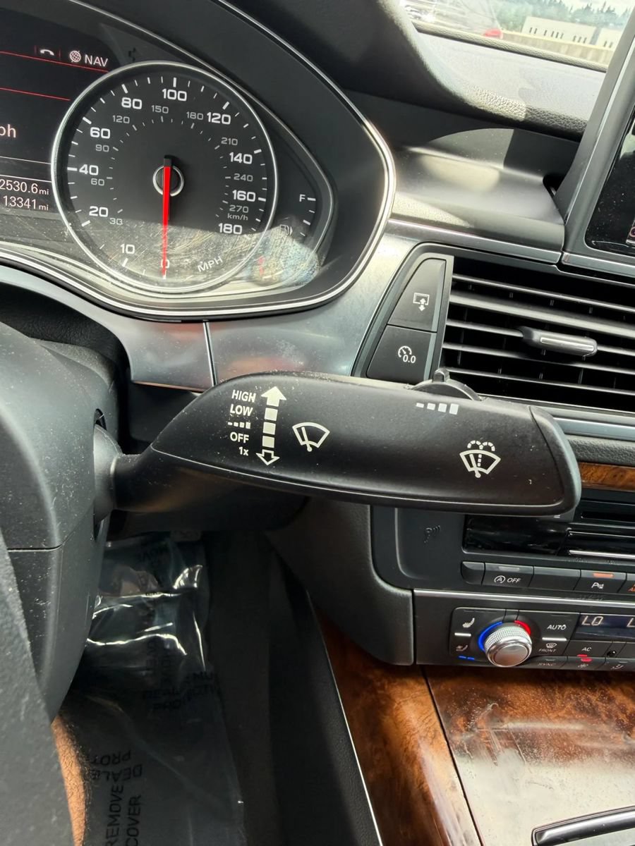 Used 2013 Audi A7 3.0T Prestige AWD/4WD image 83
