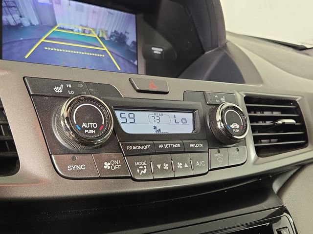 Used 2016 Honda Odyssey EX-L image 21
