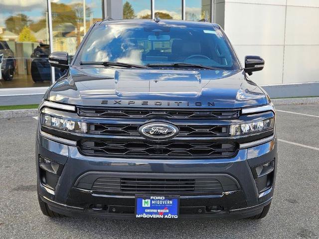 New 2024 Ford Expedition Limited AWD/4WD image 42