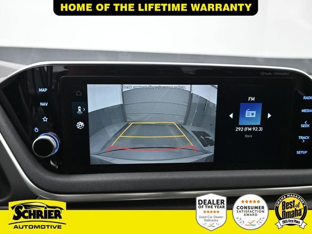 Used 2023 Hyundai Sonata SEL w/ Convenience Package image 18