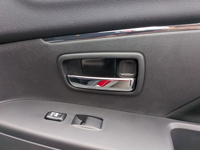 New 2026 Mitsubishi Outlander Sport ES image 31