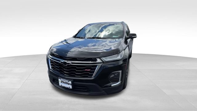 Certified 2023 Chevrolet Traverse RS FWD image 2