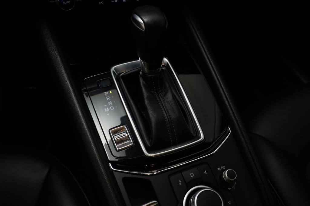 Used 2021 MAZDA CX-5 Touring AWD/4WD image 12