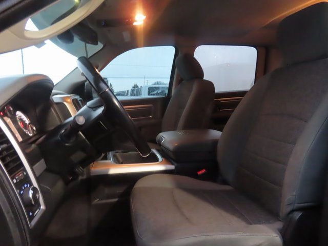 Used 2016 RAM 1500 Big Horn image 19