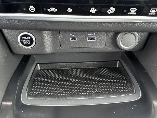 Certified 2023 Nissan Rogue SV w/ SV Premium B Package image 36