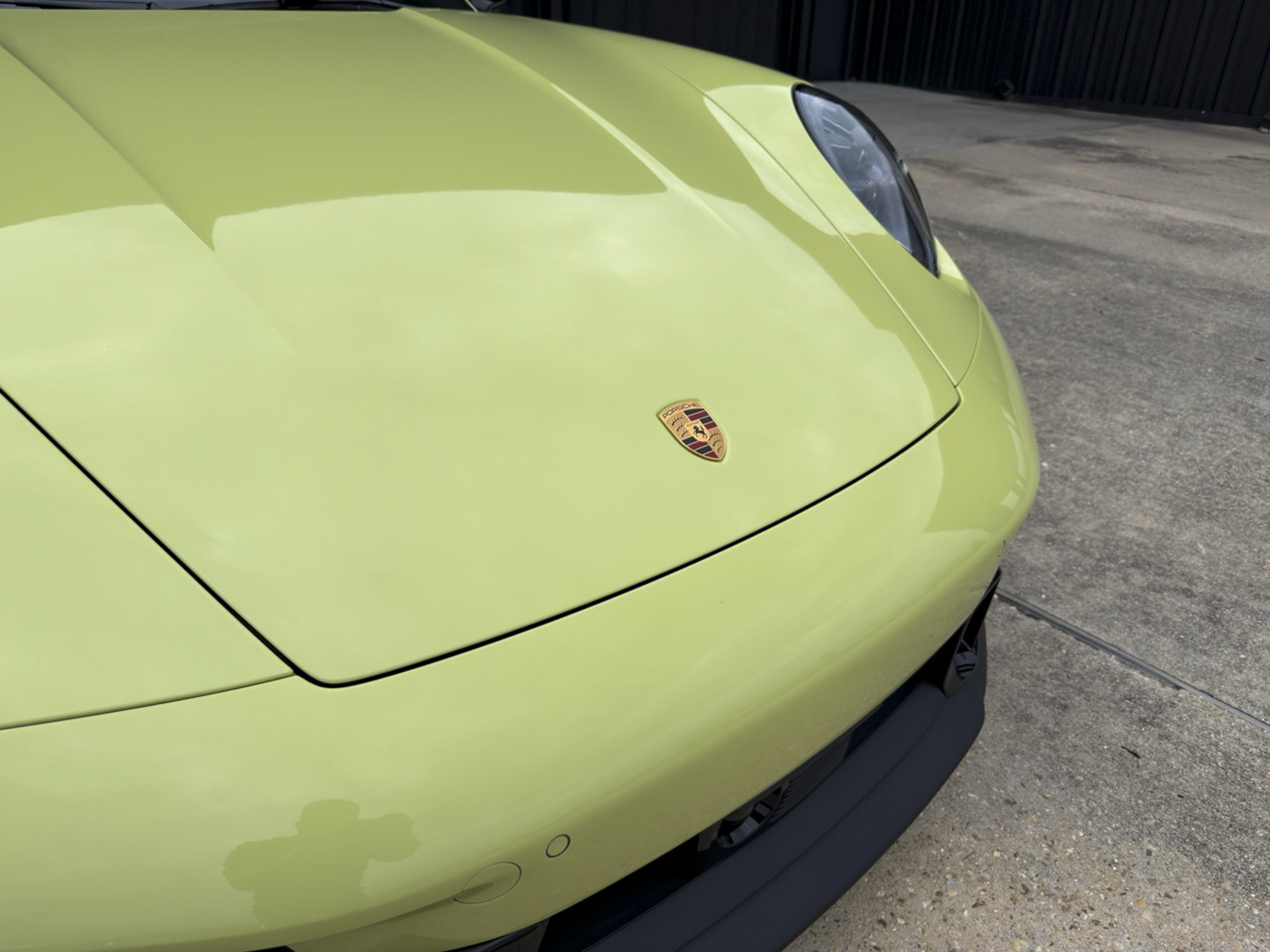 Certified 2026 Porsche 911 Carrera GTS image 15