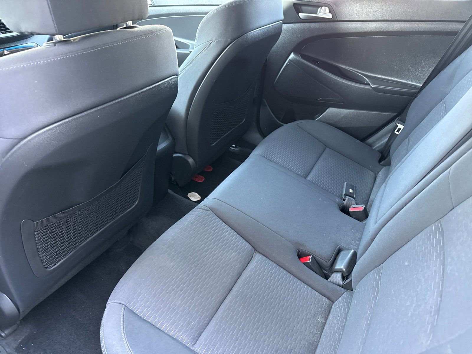 Used 2021 Hyundai Tucson SE image 11