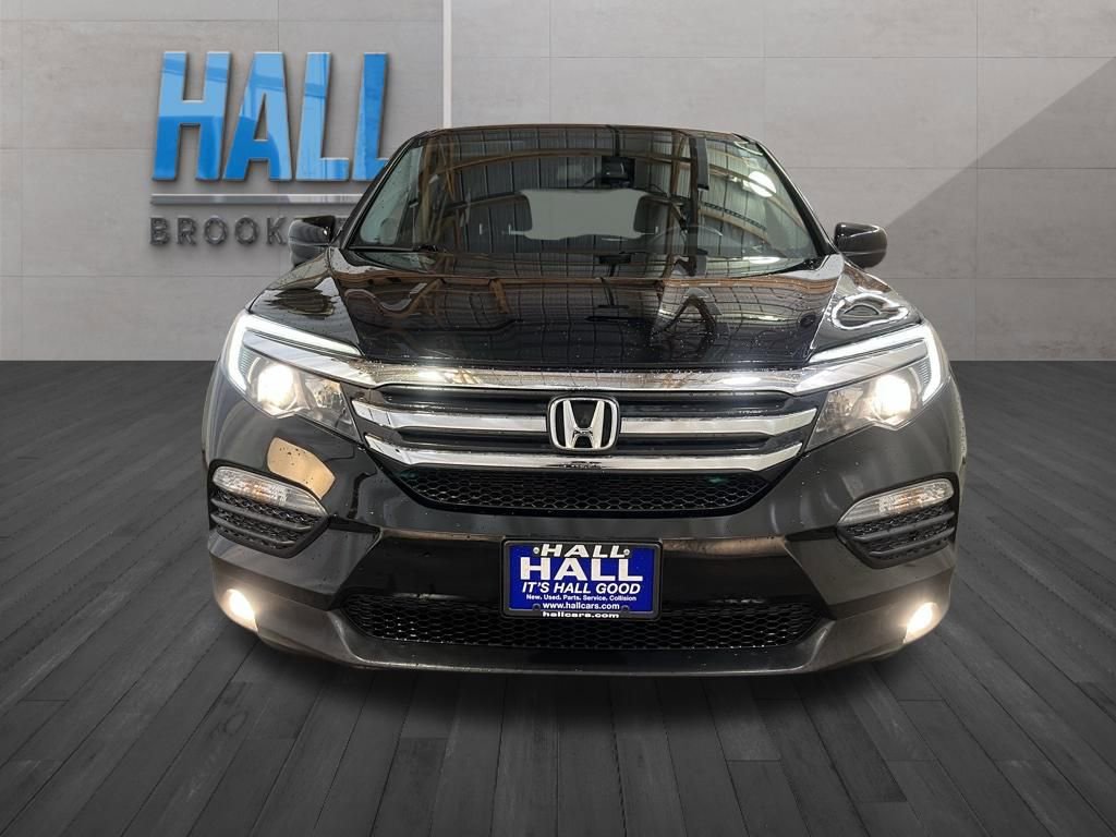 Used 2016 Honda Pilot EX-L image 8
